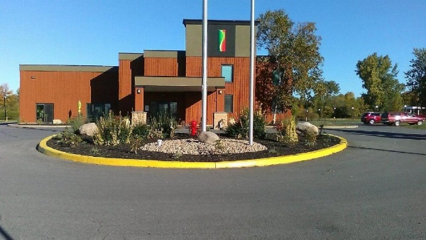 Super 8 by Wyndham Plattsburgh image 20
